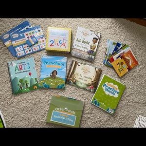Preschool curriculum